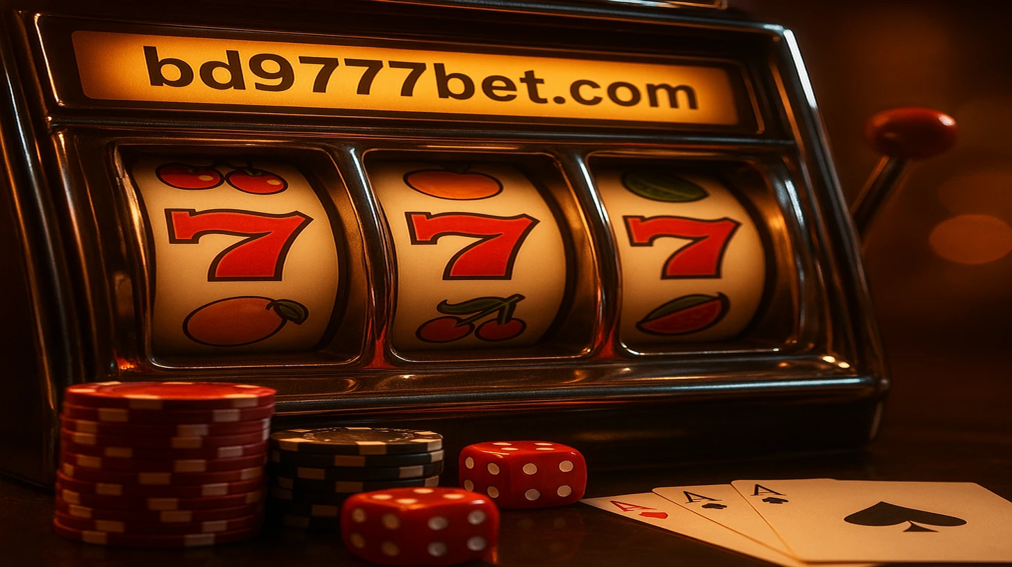 স্বাগতম বোনাসের প্রাথমিক চিত্র