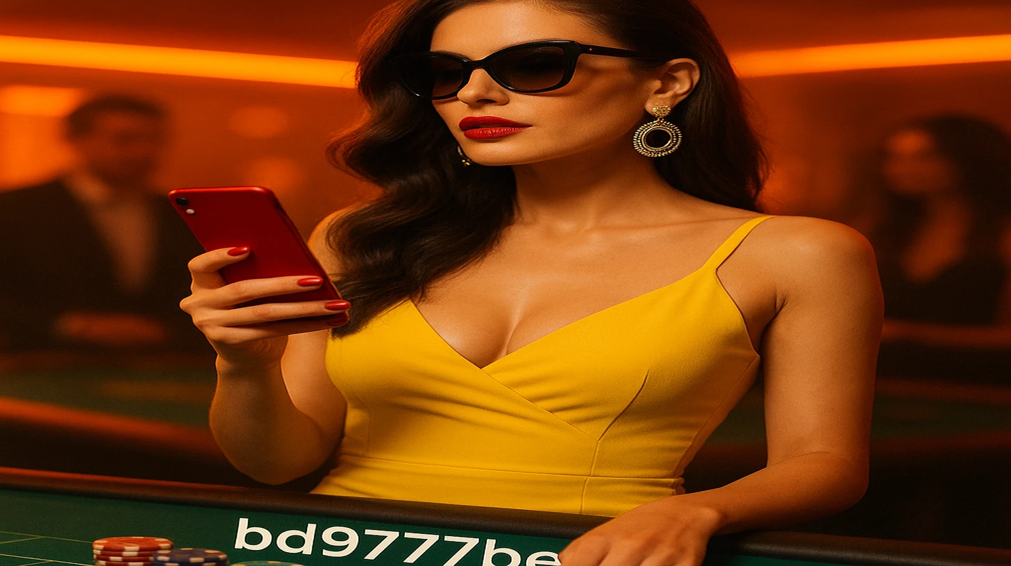 মোবাইল ক্যাসিনোর বিশেষ বৈশিষ্ট্যগুলো