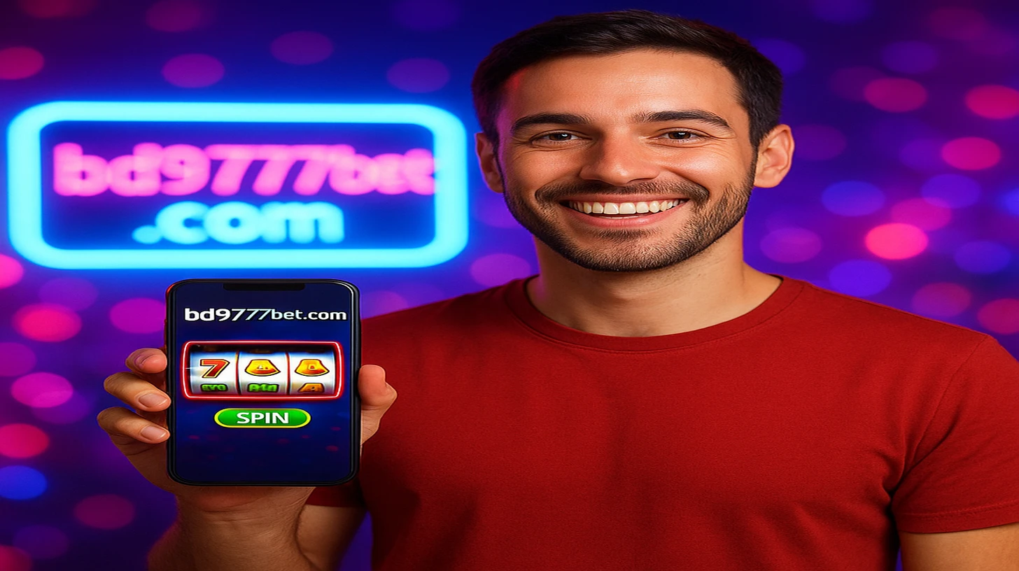 9777bet-এ লাইভ ডিলার ক্যাসিনো খেলার সম্পূর্ণ অংশ