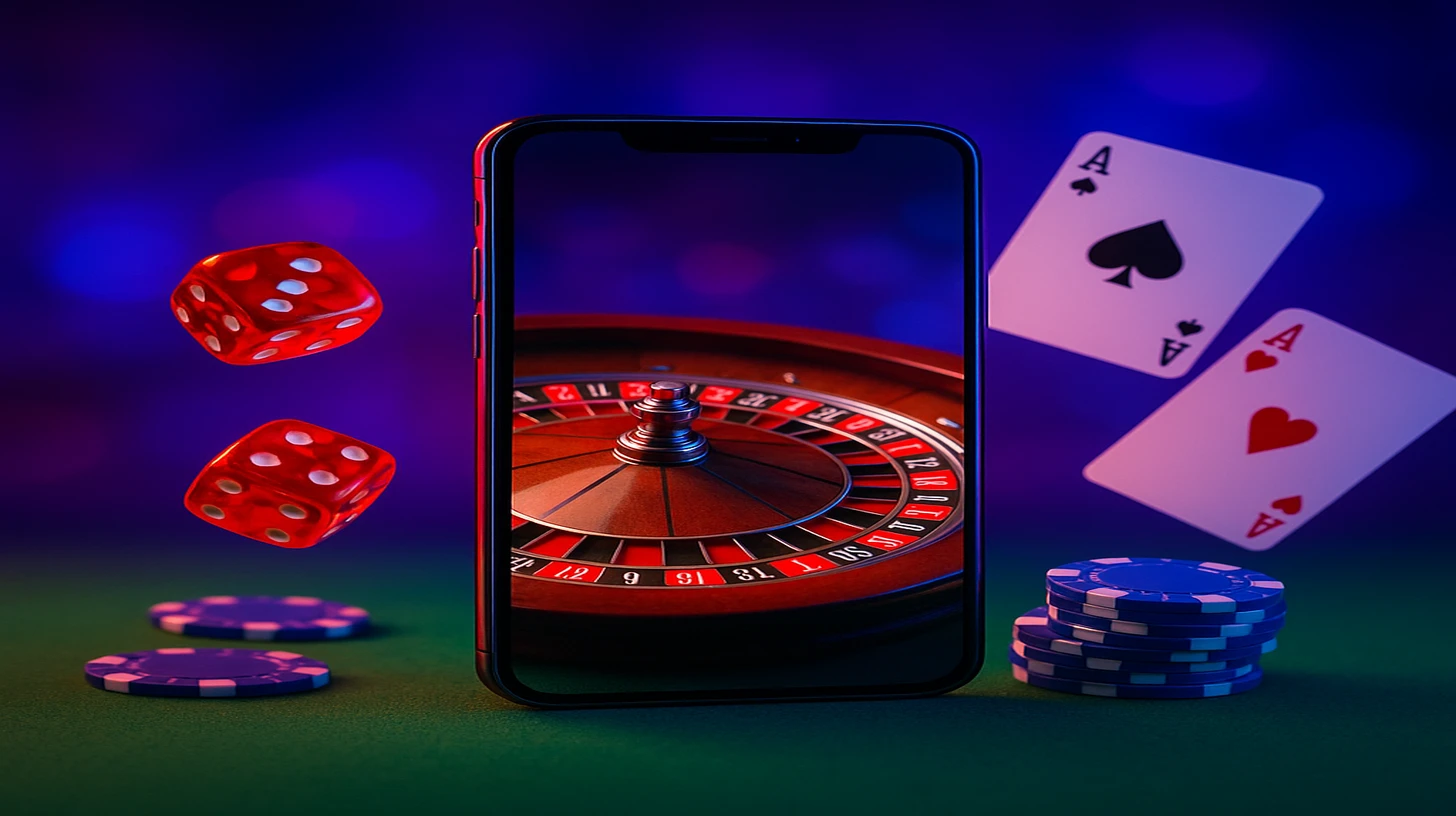 লাইভ জুয়ার কার্যক্রমসমূহ