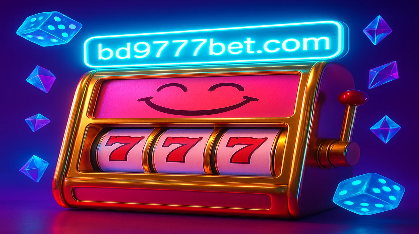 9777bet-এ বোনাস ও সহায়তা সেবা