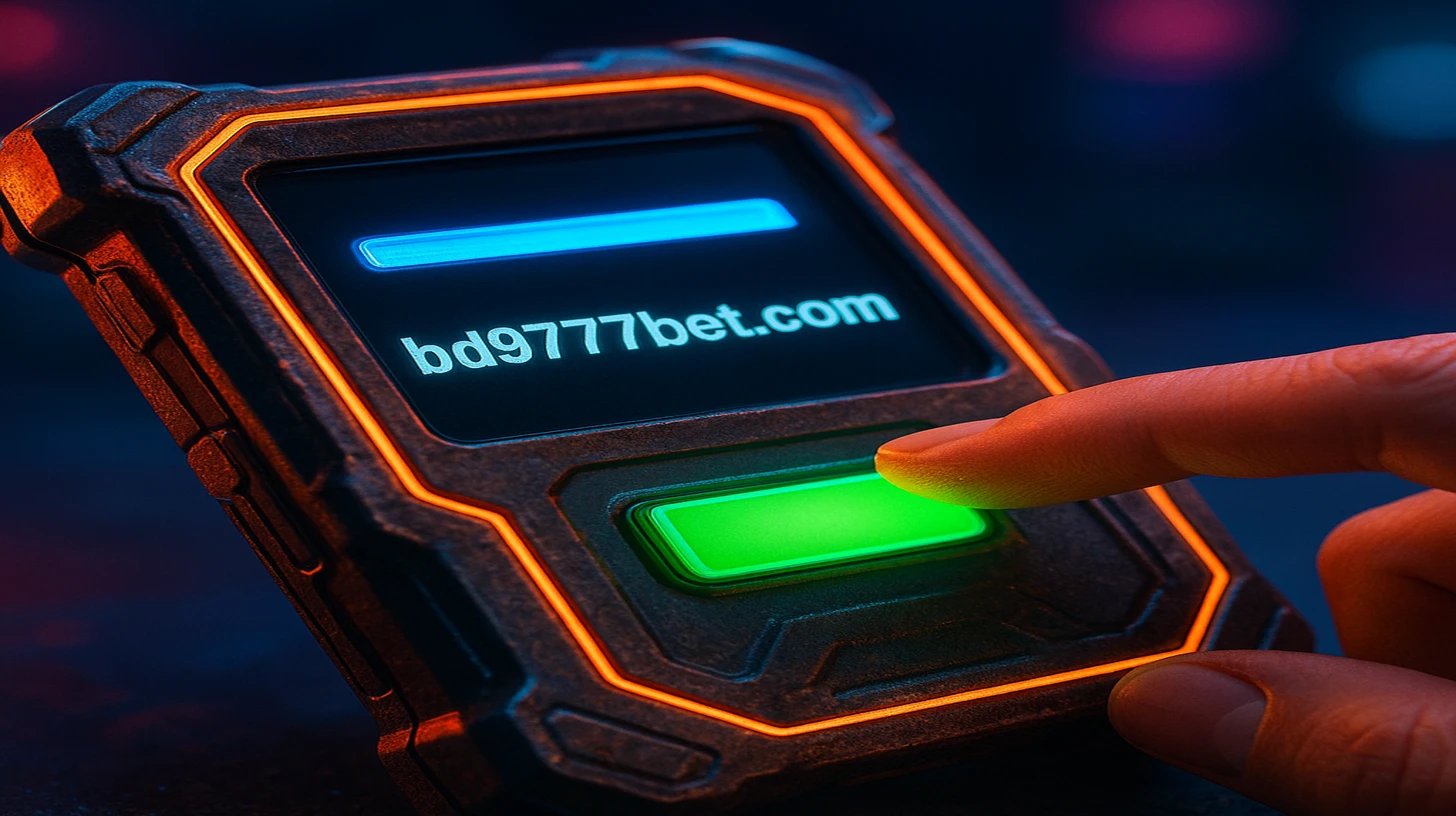 নিরাপদ লগইন প্রবেশাধিকারটি