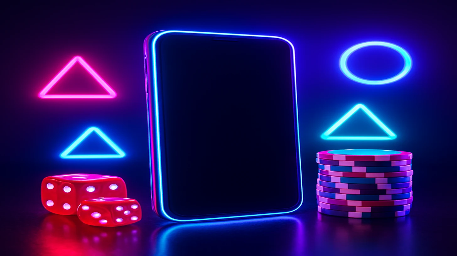 মোবাইল-গেমিং বিভাগ